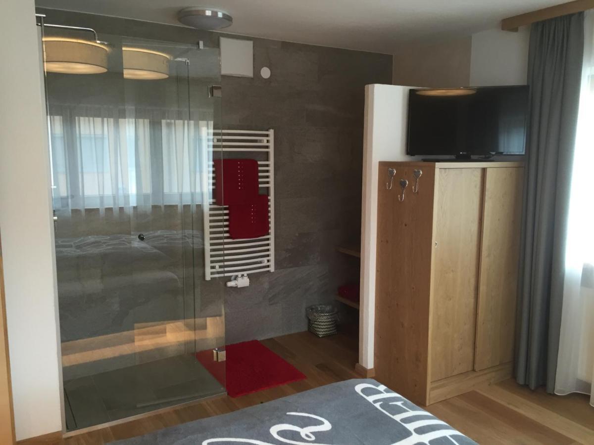 Appartements Schweiberer Ried im Zillertal Eksteriør bilde