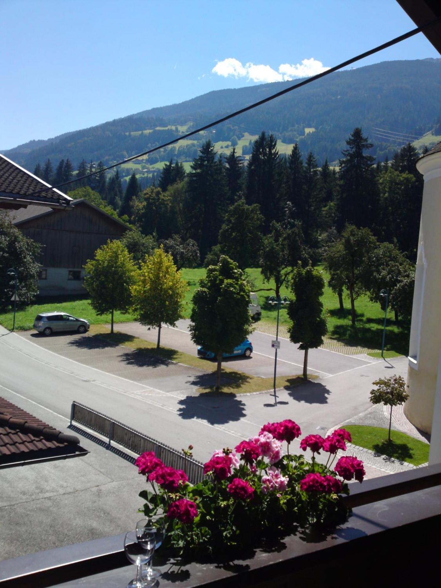Appartements Schweiberer Ried im Zillertal Eksteriør bilde